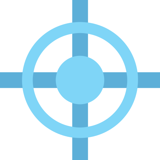 Precizie ridicată de măsurare